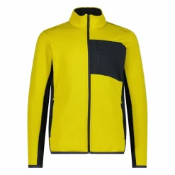 Uomo CMP Pile^Pile Grid Tech da uomo