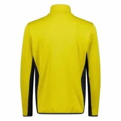 Uomo CMP Pile^Pile Grid Tech da uomo