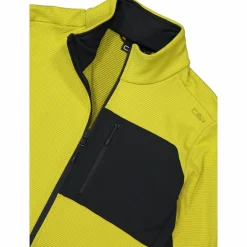 Uomo CMP Pile^Pile Grid Tech da uomo