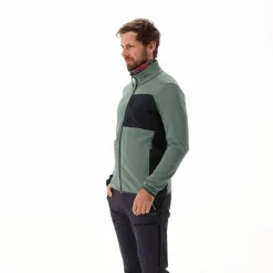 Uomo CMP Pile^Pile Grid Tech da uomo