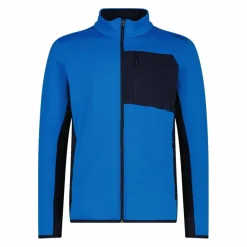 Uomo CMP Pile^Pile Grid Tech da uomo