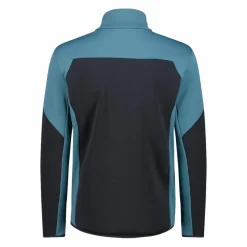 Uomo CMP Pile^Pile Grid Tech da uomo in block color