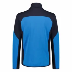 Uomo CMP Pile^Pile Grid Tech da uomo in block color