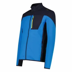 Uomo CMP Pile^Pile Grid Tech da uomo in block color