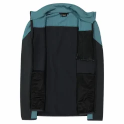 Uomo CMP Pile^Pile Grid Tech da uomo in block color