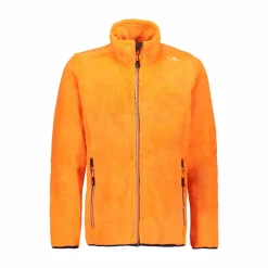 CMP Pile E Felpe^Pile HighLoft da bambina