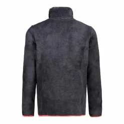 CMP Pile E Felpe^Pile HighLoft da bambina