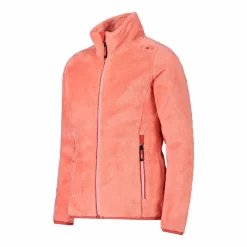 CMP Pile E Felpe^Pile HighLoft da bambina