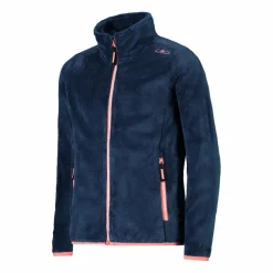 CMP Pile E Felpe^Pile HighLoft da bambina