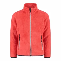 CMP Pile E Felpe^Pile HighLoft da bambina