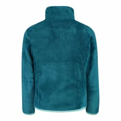 CMP Pile E Felpe^Pile HighLoft da bambina