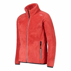 CMP Pile E Felpe^Pile HighLoft da bambina