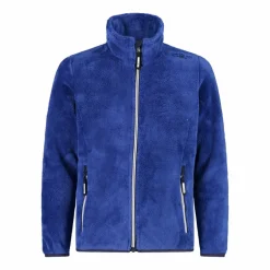 CMP Pile E Felpe^Pile HighLoft da bambina