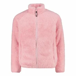 CMP Pile E Felpe^Pile Highloft da bambina