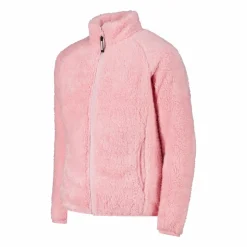 CMP Pile E Felpe^Pile Highloft da bambina