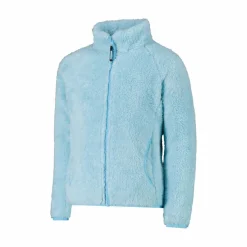 CMP Pile E Felpe^Pile Highloft da bambina