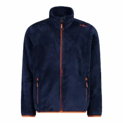 Bambino CMP Pile E Felpe^Pile HighLoft da bambino