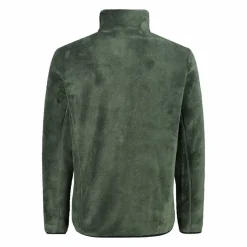 Uomo CMP Pile^Pile HighLoft da uomo con tasca termoapplicata