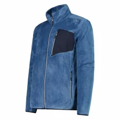 Uomo CMP Pile^Pile HighLoft da uomo con tasca termoapplicata