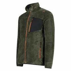 Uomo CMP Pile^Pile HighLoft da uomo con tasca termoapplicata