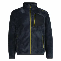 Uomo CMP Pile^Pile HighLoft da uomo con tasca termoapplicata