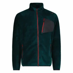 Uomo CMP Pile^Pile HighLoft da uomo con tasca termoapplicata