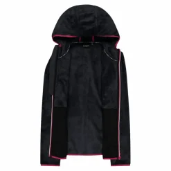 Donna CMP Pile^Pile HighLoft donna con cappuccio