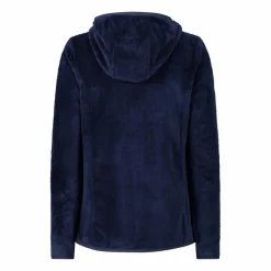 Donna CMP Pile^Pile HighLoft donna con cappuccio