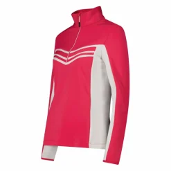 Donna CMP Pile^Pile in Stretch Performance da donna con dettagli a contrasto