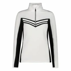 Donna CMP Pile^Pile in Stretch Performance da donna con dettagli a contrasto