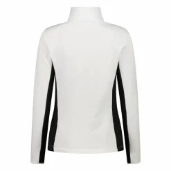 Donna CMP Pile^Pile in Stretch Performance da donna con dettagli a contrasto