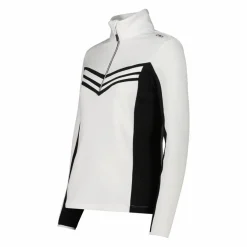 Donna CMP Pile^Pile in Stretch Performance da donna con dettagli a contrasto