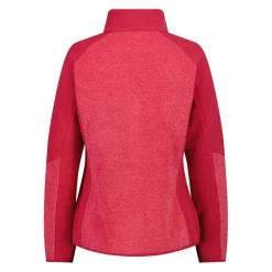 Donna CMP Pile^Pile Knit Tech melange da donna nido d'ape