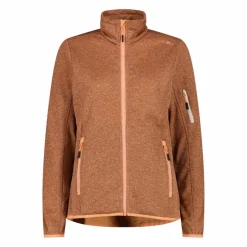 Donna CMP Pile^Pile Knit-tech con interno in mesh