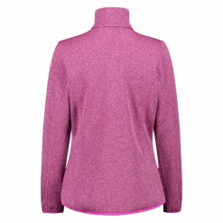 Donna CMP Pile^Pile Knit-tech con interno in mesh