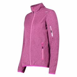 Donna CMP Pile^Pile Knit-tech con interno in mesh