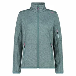 Donna CMP Pile^Pile Knit-tech con interno in mesh