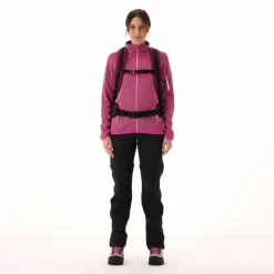 Donna CMP Pile^Pile Knit-tech con interno in mesh