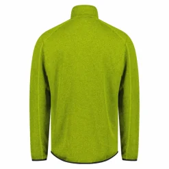 Uomo CMP Pile^Pile Knit-tech con mesh da uomo