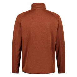 Uomo CMP Pile^Pile Knit-tech con mesh da uomo