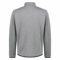 Uomo CMP Pile^Pile Knit-tech con mesh da uomo