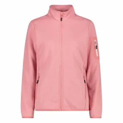 Donna CMP Pile^Pile Knit-tech da donna