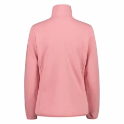 Donna CMP Pile^Pile Knit-tech da donna