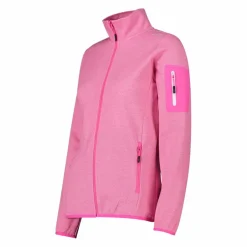 Donna CMP Pile^Pile Knit-tech da donna