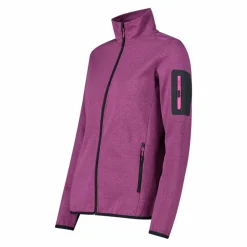 Donna CMP Pile^Pile Knit-tech da donna