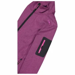 Donna CMP Pile^Pile Knit-tech da donna