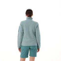 Donna CMP Pile^Pile Knit-tech da donna