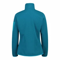 Donna CMP Pile^Pile Knit-tech da donna