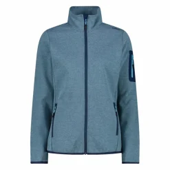 Donna CMP Pile^Pile Knit-tech da donna