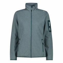 Donna CMP Pile^Pile Knit-tech da donna